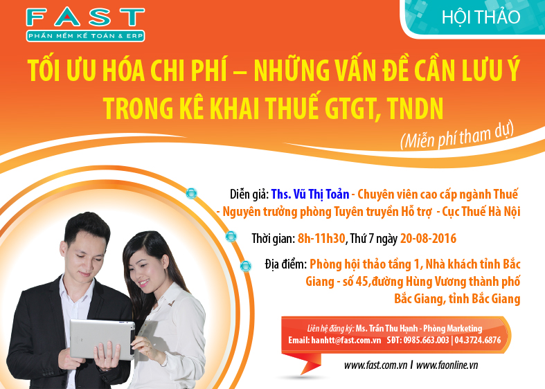 Poster hoi thao ngay 21-5-2016