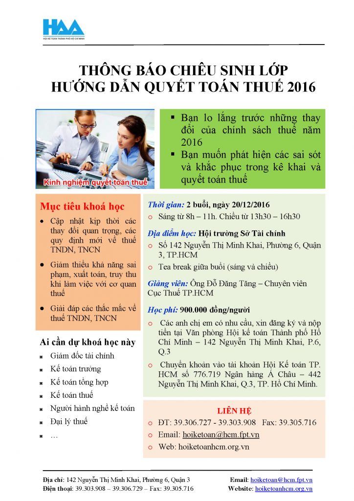 thong-bao-lop-huong-dan-quyet-toan-thue-2016