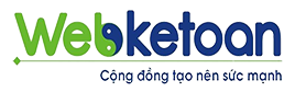 Webketoan – Tư vấn Kế toán online