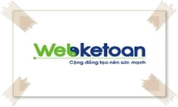 Webketoan – CLB Kế Toán Trưởng