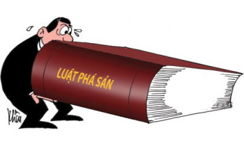 Không thể phá sản theo luật: DN thành “Zombie”