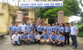FAST – Tiếp sức đến trường