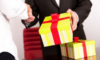 Lập hóa đơn đối với hàng hóa, dịch vụ dùng để cho, biếu, tặng