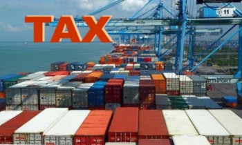 Luật thuế xuất khẩu, nhập khẩu mới năm 2016