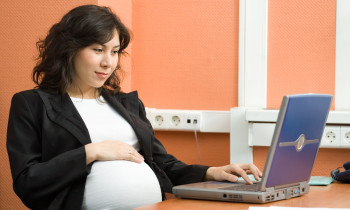Đóng bảo hiểm tự nguyện có được hưởng chế độ thai sản