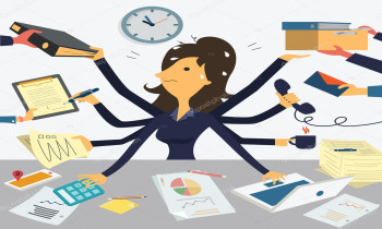 Nỗi lòng “Kế toán tổng hợp” tại doanh nghiệp nhỏ và vừa