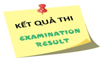 Thông báo kết quả thi vòng 1 (sau phúc khảo), danh sách thi sinh dự thi vòng 2 trong kỳ thi tuyển dụng công chức Tổng cục Thuế năm 2016