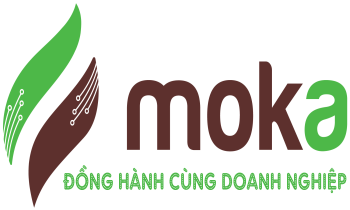 Moka – Đồng tài trợ sự kiện sinh nhật Webketoan 16