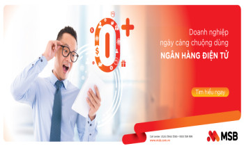 Thông quan siêu tốc với dịch vụ nội thuế hải quan điện tử 24/7