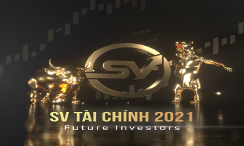 SV Tài Chính 2021 – Vén màn bí ẩn vòng chung kết