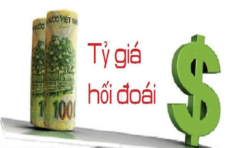 Bãi bỏ toàn bộ quy định về chênh lệch tỷ giá hối đoái từ thông tư 179/2012/TT-BTC