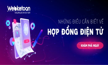 Hợp đồng điện tử – Một số điều cần biết