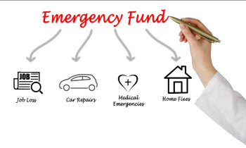 Quỹ Dự phòng tài chính khẩn cấp – Những điều cần biết