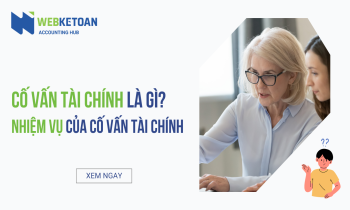 Cố vấn tài chính là gì? Nhiệm vụ của cố vấn tài chính