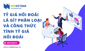 Tỷ giá hối đoái là gì? Phân loại và công thức tính tỷ giá hối đoái