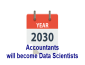 Đến 2030 Kế toán sẽ trở thành nhà khoa học dữ liệu