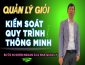 QUY TRÌNH ĐỂ XÂY DỰNG…. QUY TRÌNH