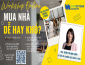 🌟 Workshop Online Miễn Phí: Mua Nhà – Dễ Hay Khó? 🌟