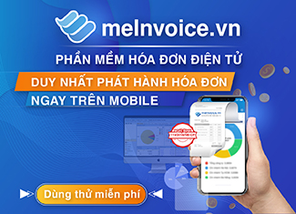 Phần mềm hóa đơn điện tử tốt nhất