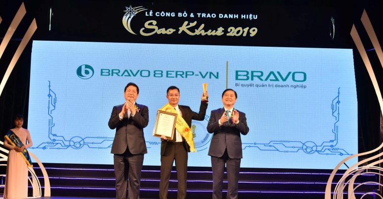 bravo3