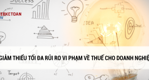 Hội thảo cập nhật chính sách thuế