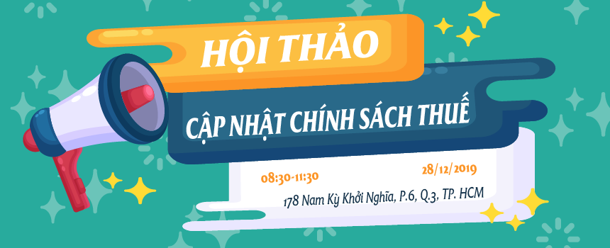 Chính sách thuế