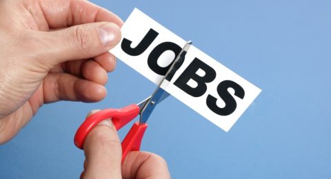 phân biệt trợ cấp thất nghiệp, thôi việc, mất việc