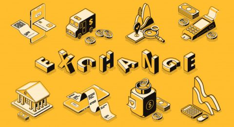 Tỷ giá hạch toán ngoại tệ tháng 3/2020
