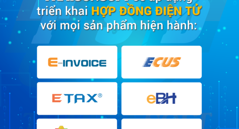 hợp đồng điện tử