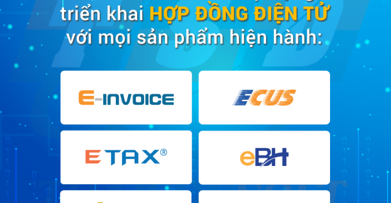 hợp đồng điện tử