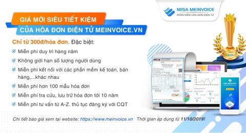 Hóa đơn điện tử (3)