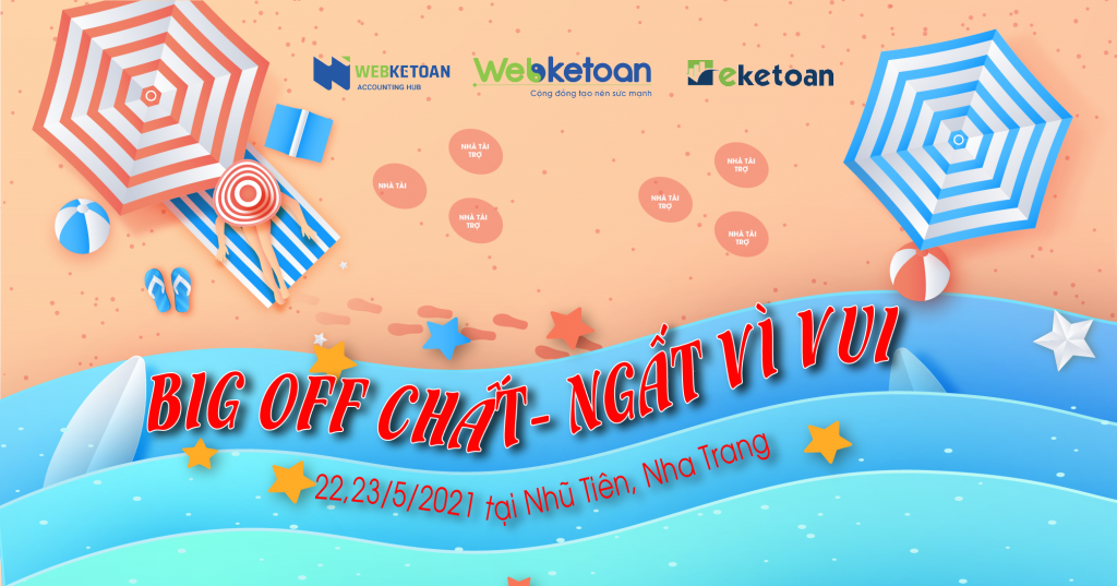 Big off chất - ngất vì vui