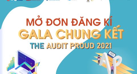 MỞ ĐƠN ĐĂNG KÝ GALA