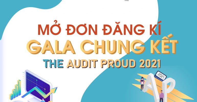 MỞ ĐƠN ĐĂNG KÝ GALA