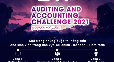 Ấn phẩm truyền thông AAC2021