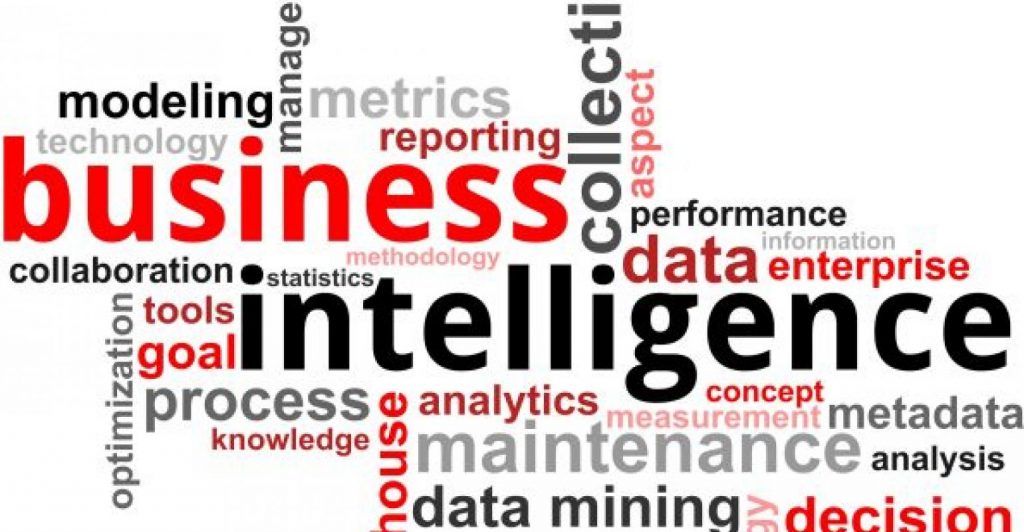 BI - Business Intelligence