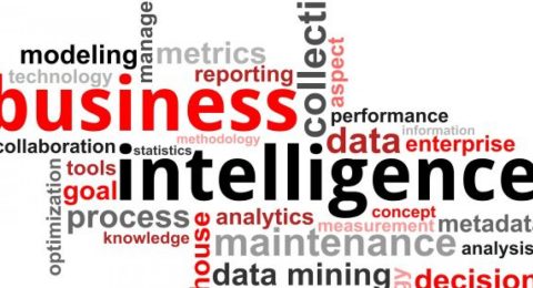 BI - Business Intelligence