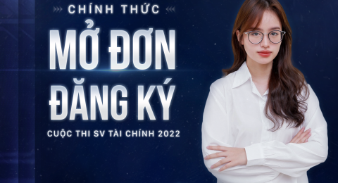 Ảnh post thông báo mở đơn