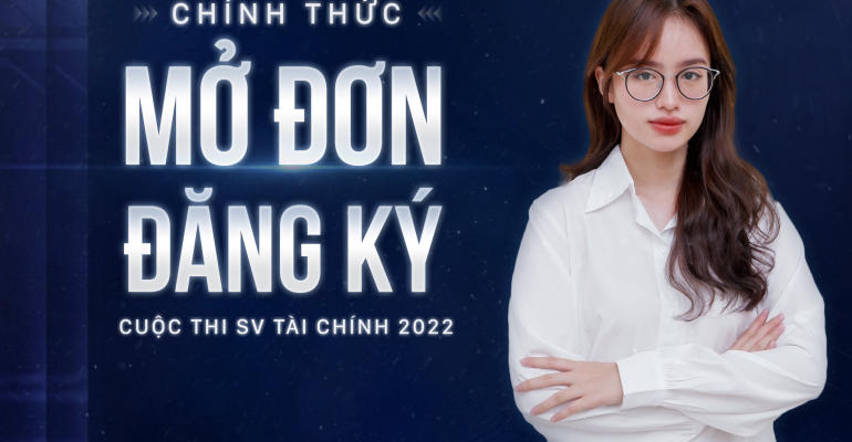 Ảnh post thông báo mở đơn