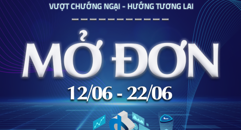 Mở đơn