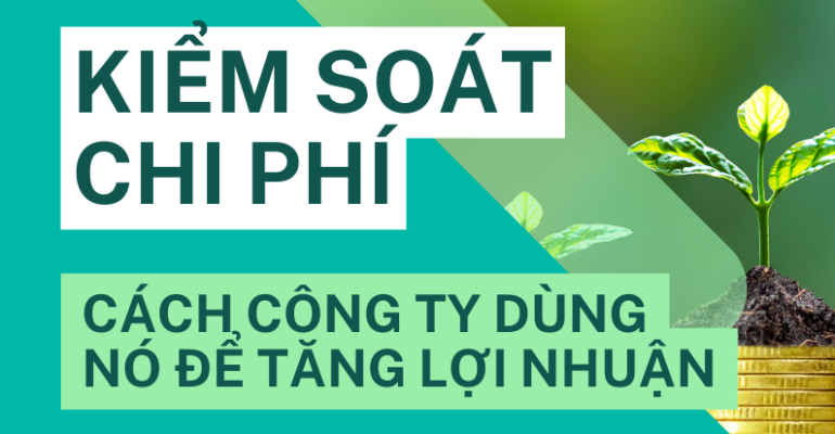 KIỂM SOÁT CHI PHÍ - Copy