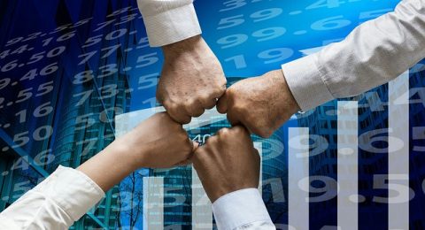 tổ chức tài chính là gì?