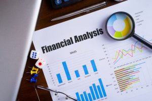 phân tích tài chính