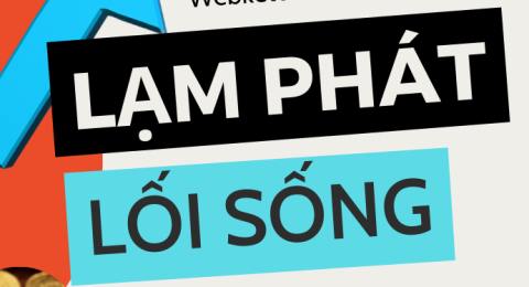 Lạm phát lối sống