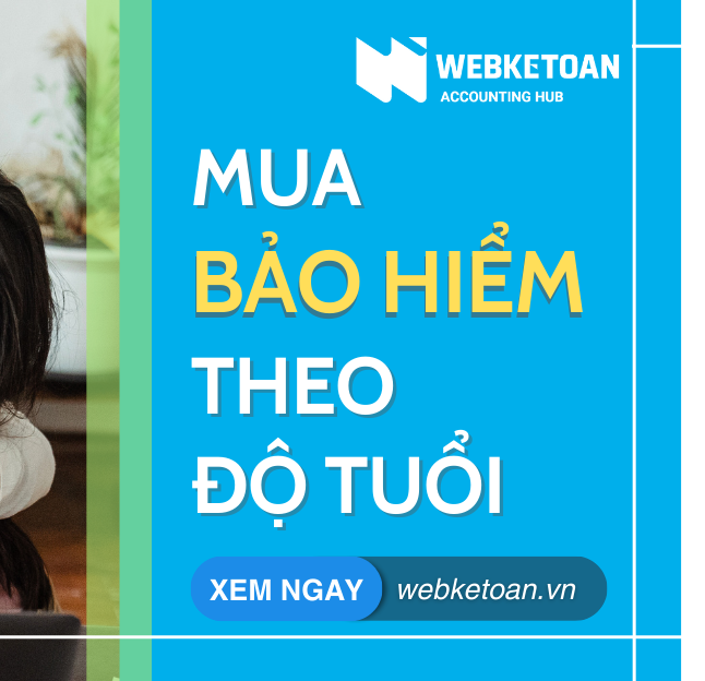MUA BẢO HIỂM THEO ĐỘ TUỔI