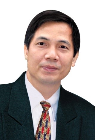 TS Trần Xuân Nam (Oxford DBA) Giản viên khóa Kế toán quản trị