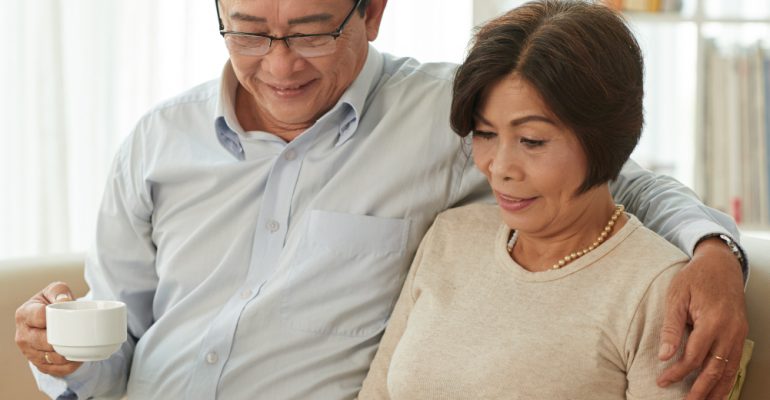 tuổi hưu trí