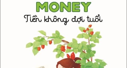 chú chó mang tên money