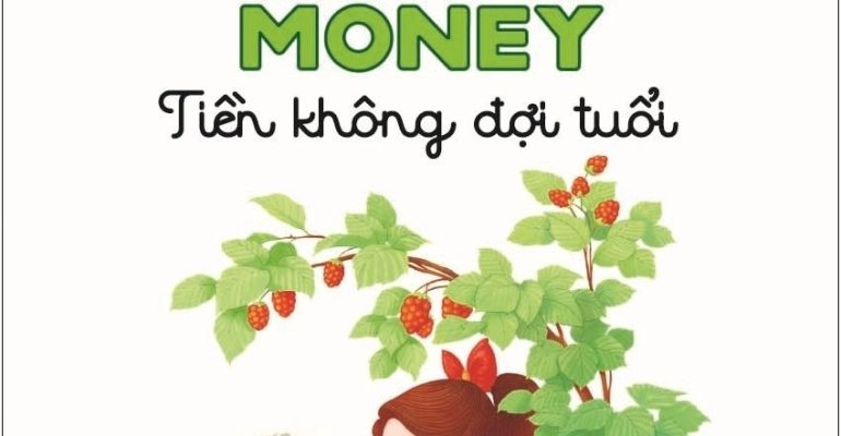 chú chó mang tên money
