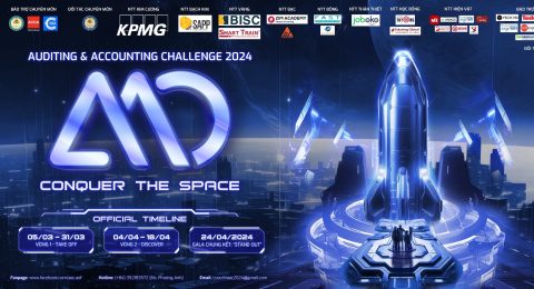 Auditing and Accounting Challenge 2024